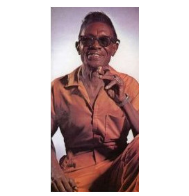 Lightnin' Hopkins