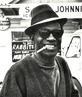 Lightnin' Hopkins