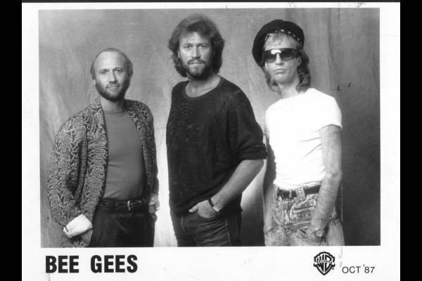 Bee Gees