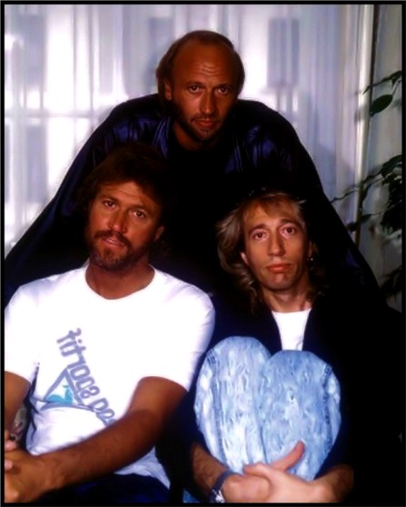 Bee Gees