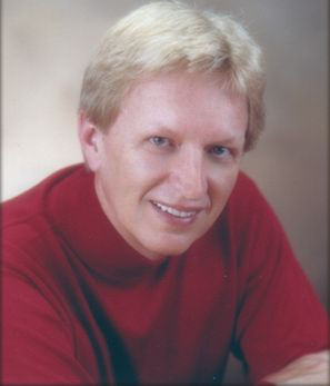 Terry Blackwood