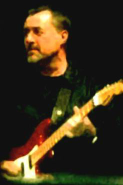 Alan Kendall