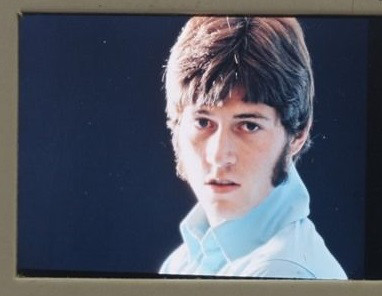 Barry Gibb