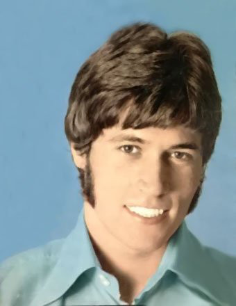 Barry Gibb