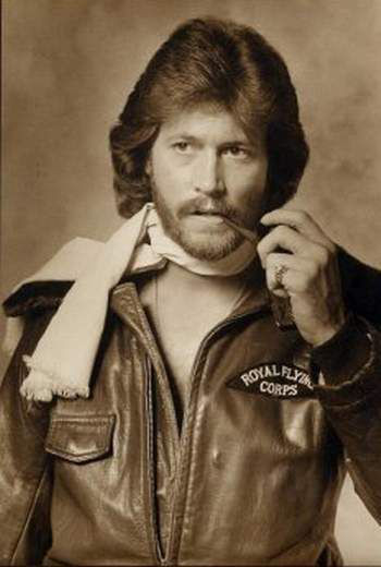 Barry Gibb