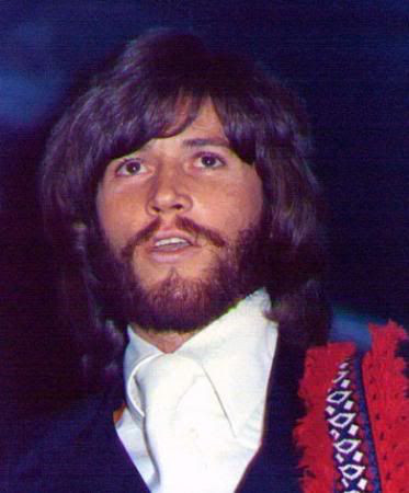 Barry Gibb