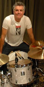Geoff Bridgford
