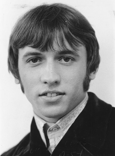 Maurice Gibb