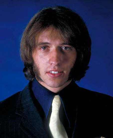 Maurice Gibb