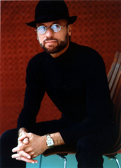 Maurice Gibb