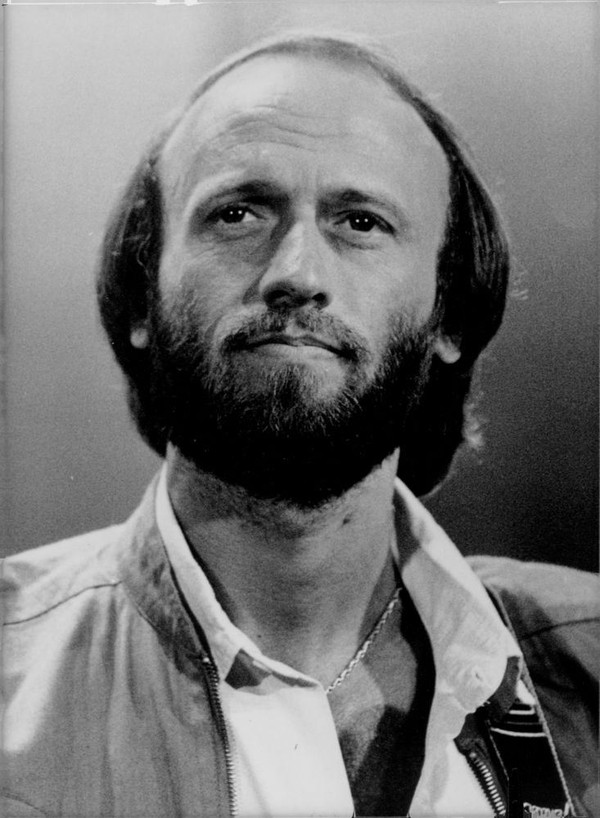 Maurice Gibb