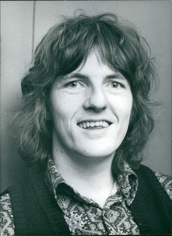Herbert Hildebrandt-Winhauer