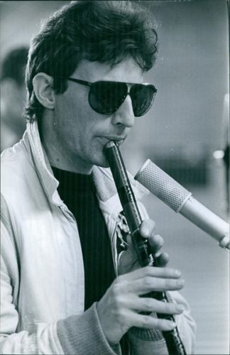 Hugues Aufray