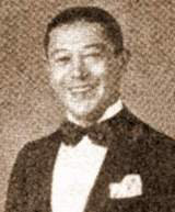 Vincent Rose