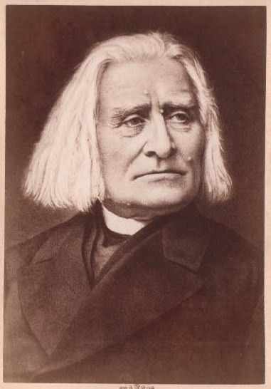 Franz Liszt