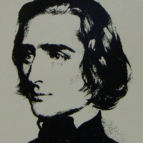 Franz Liszt