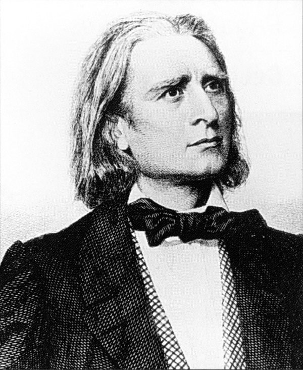 Franz Liszt