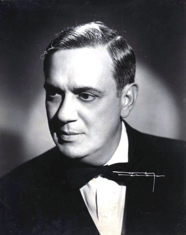 Ernesto Lecuona