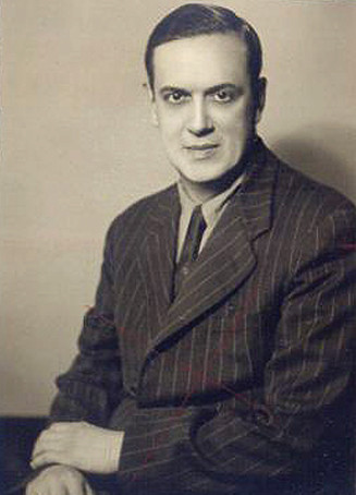 Ernesto Lecuona