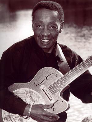 Bobby Hebb