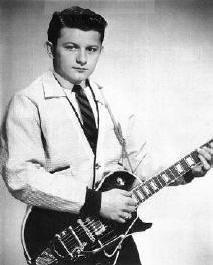 Charlie McCoy