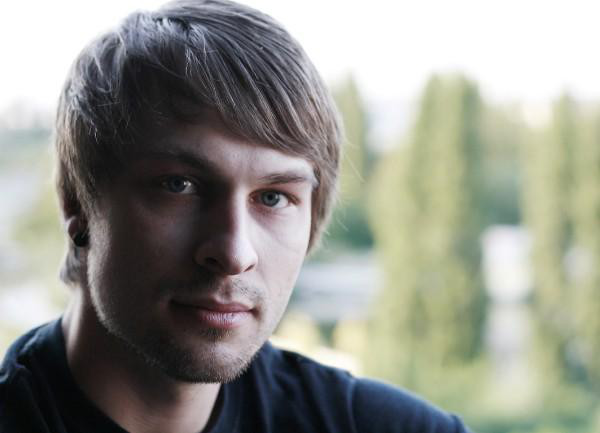 Sandro Schäufler