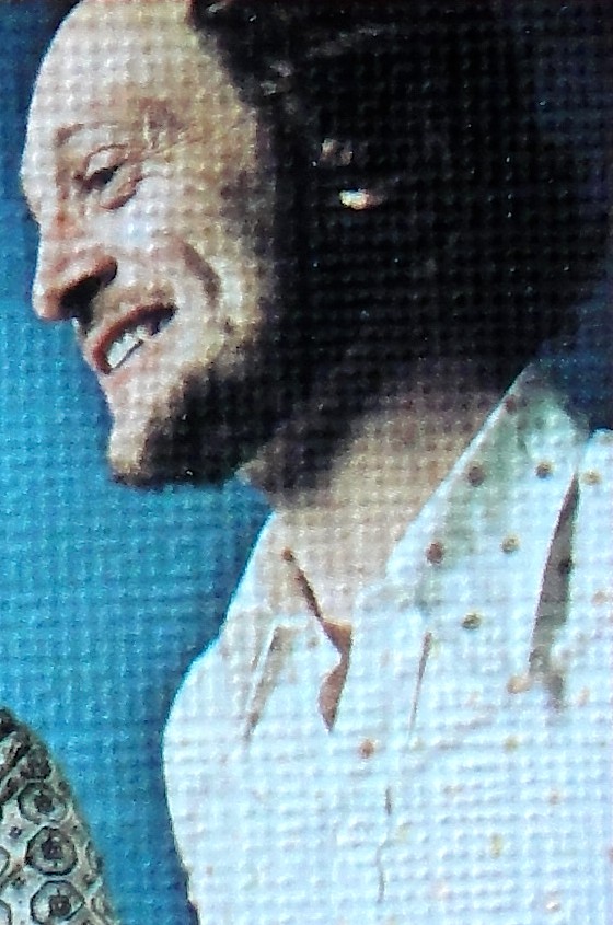 Doug Flett