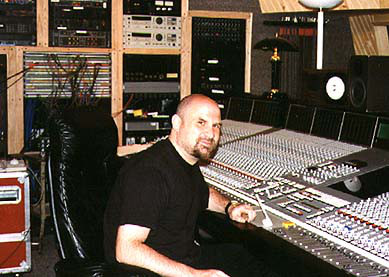 Robert Stevens