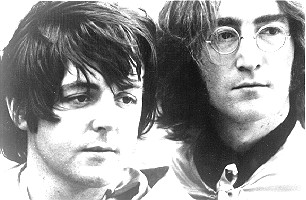 Lennon-McCartney