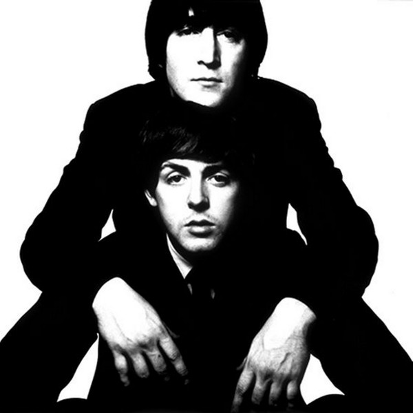 Lennon-McCartney