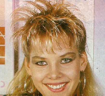 C.C. Catch