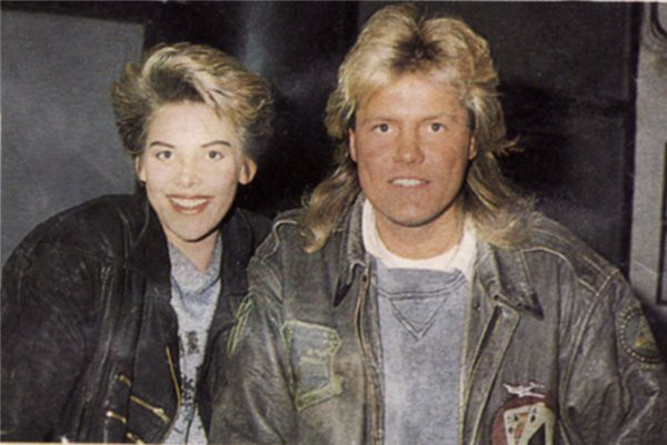 C.C. Catch