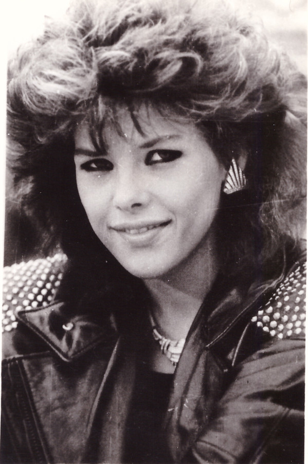 C.C. Catch