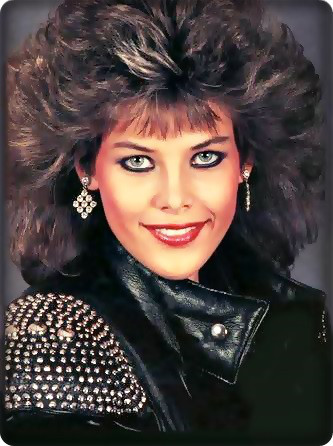 C.C. Catch