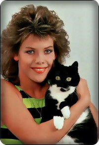 C.C. Catch
