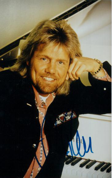 Dieter Bohlen