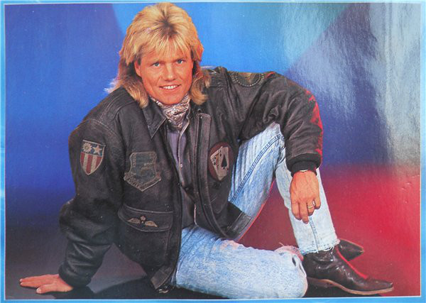 Dieter Bohlen