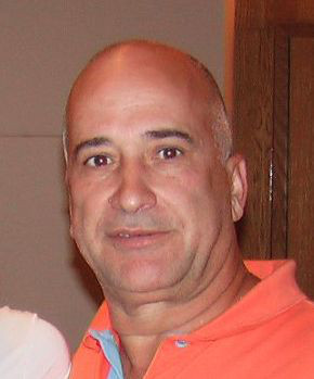 Luis Rodriguez