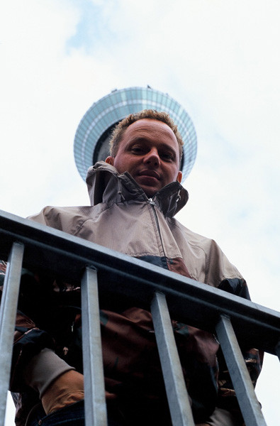 Jürgen Driessen