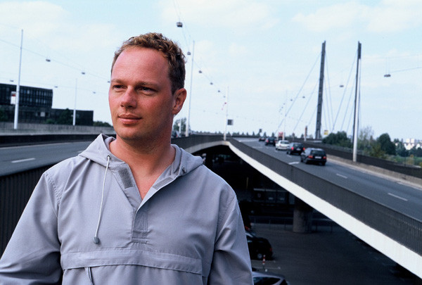 Jürgen Driessen