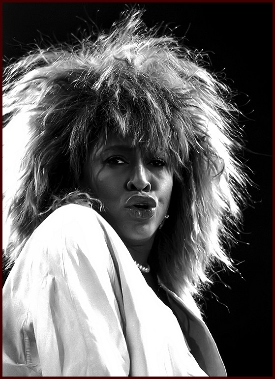 Tina Turner