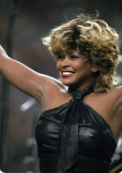 Tina Turner