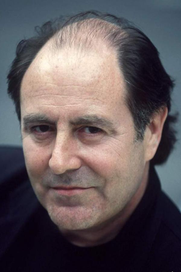 Michel Delpech
