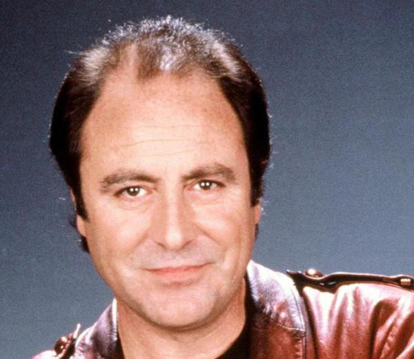Michel Delpech