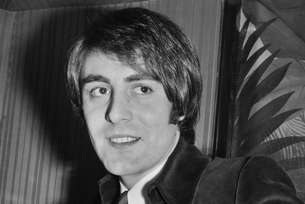 Michel Delpech