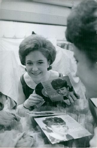 Alice Dona