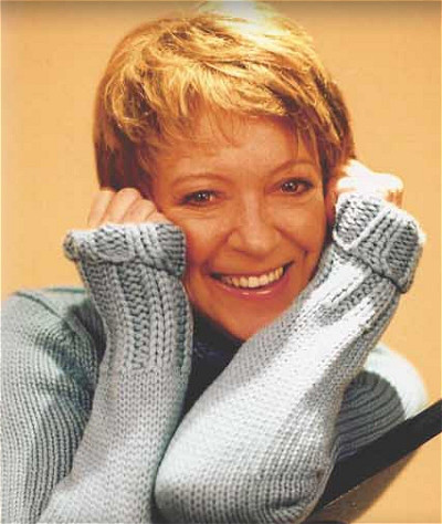 Alice Dona