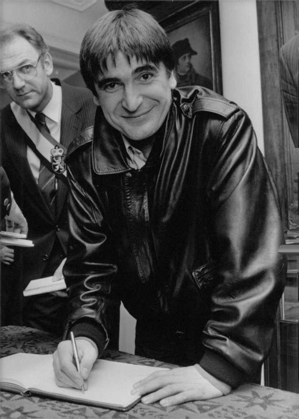Serge Lama