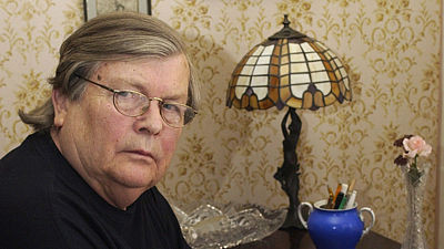 Pavel Vrba