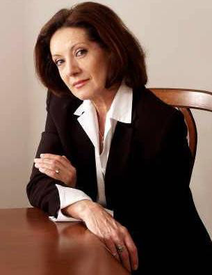 Marie Rottrová